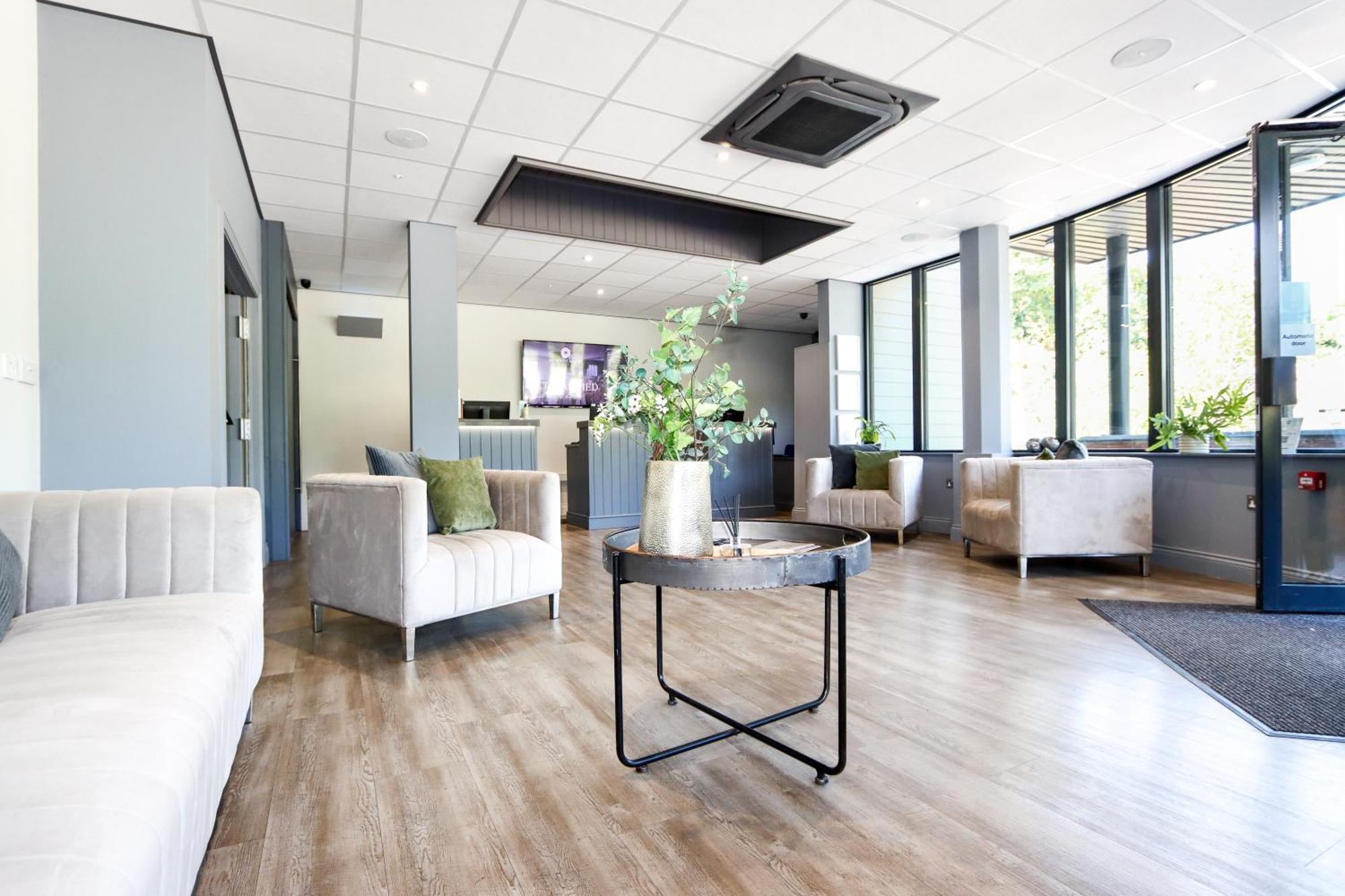 All Saints Resort Bury St. Edmunds Buitenkant foto