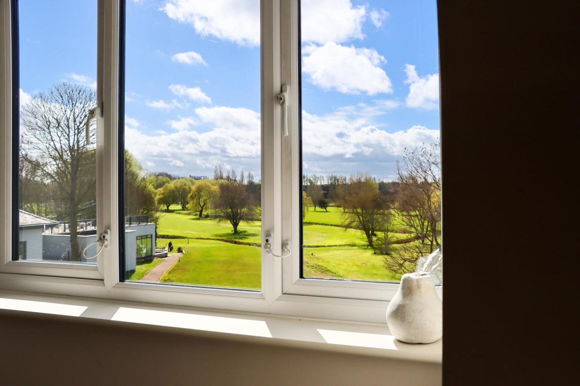 All Saints Resort Bury St. Edmunds Buitenkant foto