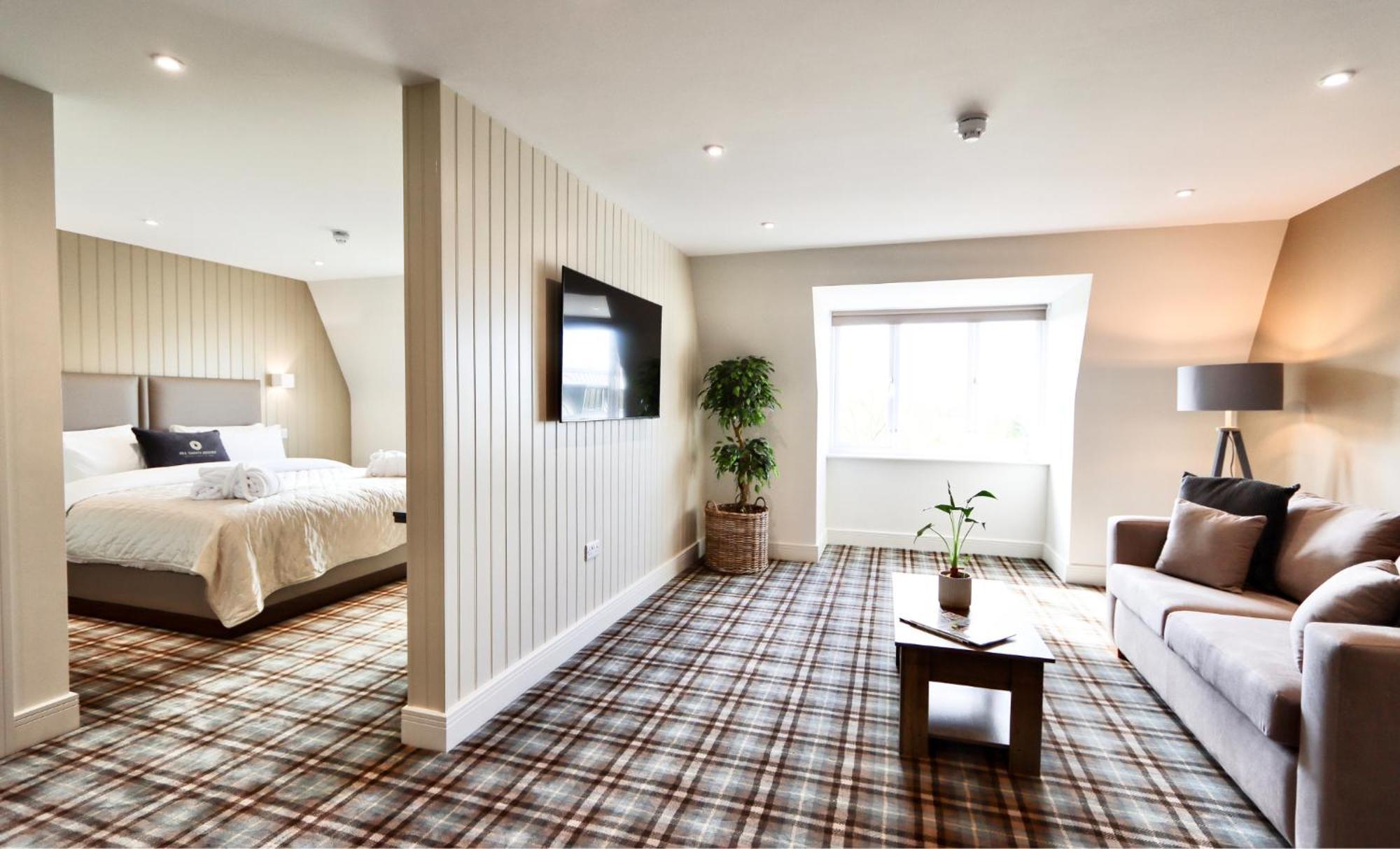 All Saints Resort Bury St. Edmunds Buitenkant foto