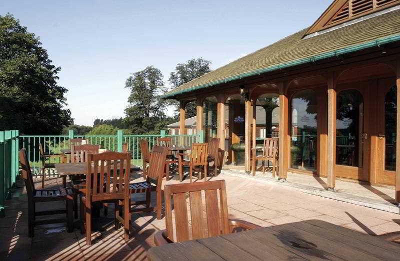 All Saints Resort Bury St. Edmunds Buitenkant foto