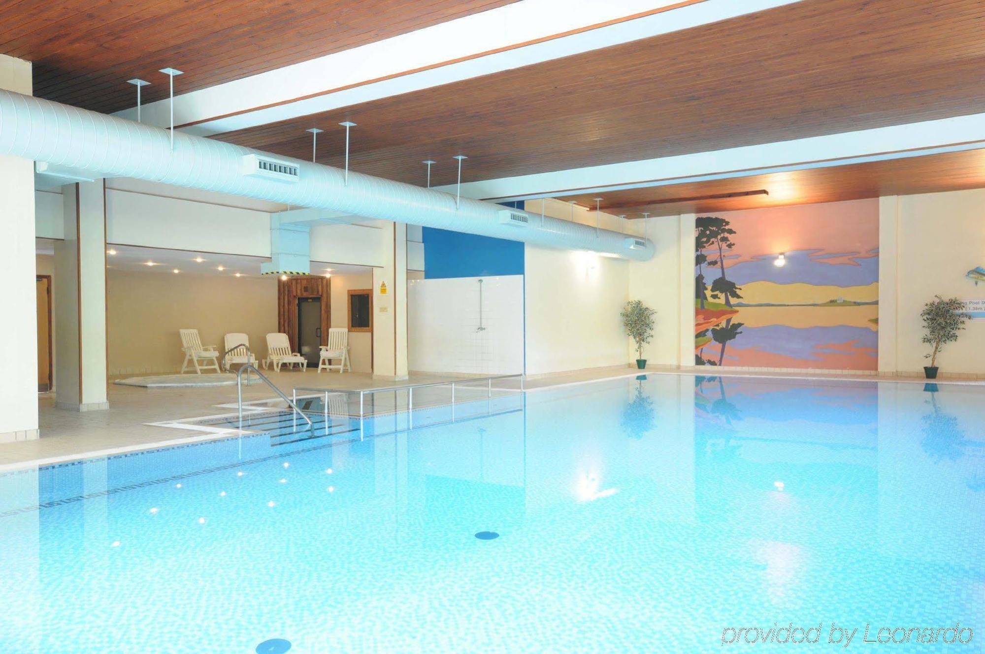 All Saints Resort Bury St. Edmunds Faciliteiten foto
