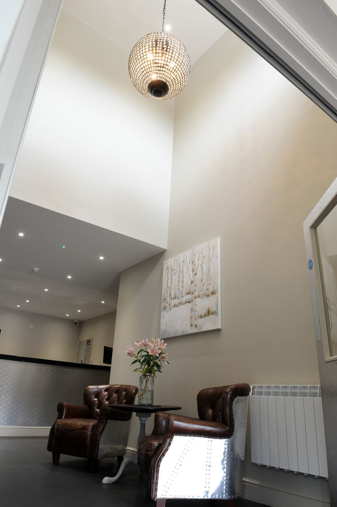 All Saints Resort Bury St. Edmunds Buitenkant foto