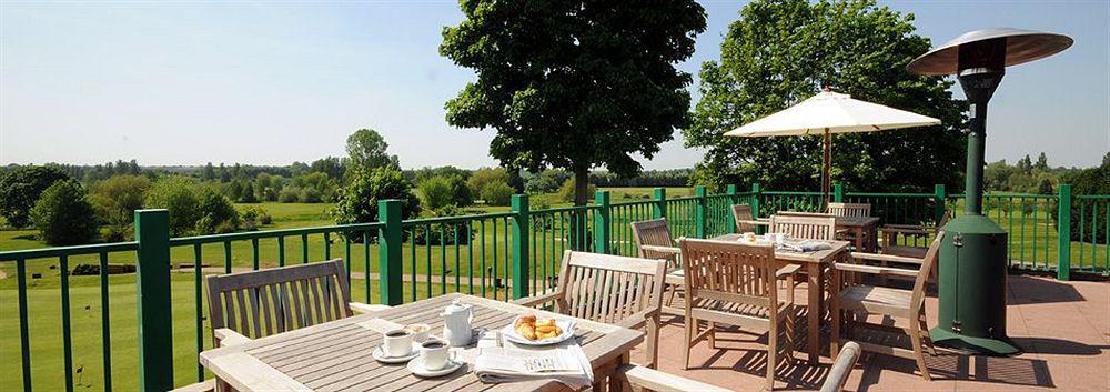 All Saints Resort Bury St. Edmunds Buitenkant foto